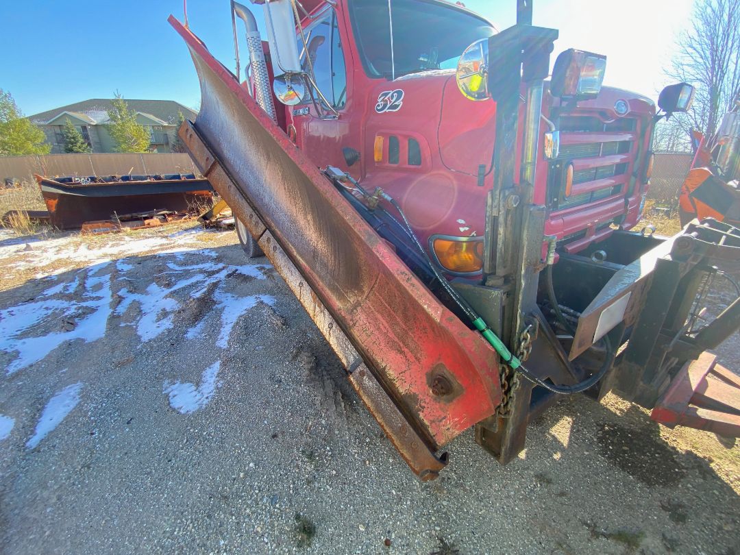 1998 FORD L8500 - Image 21